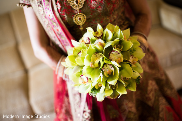 Bridal Bouquet