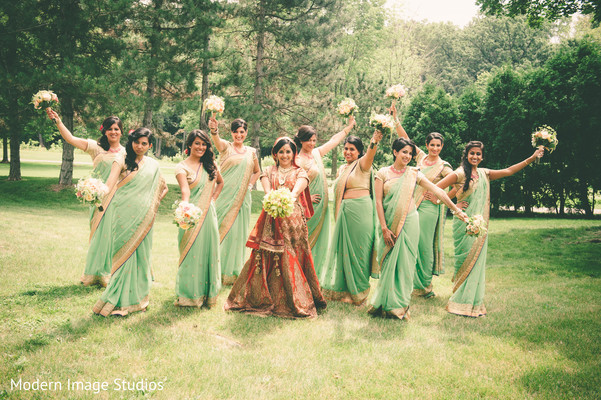 Bridal Party