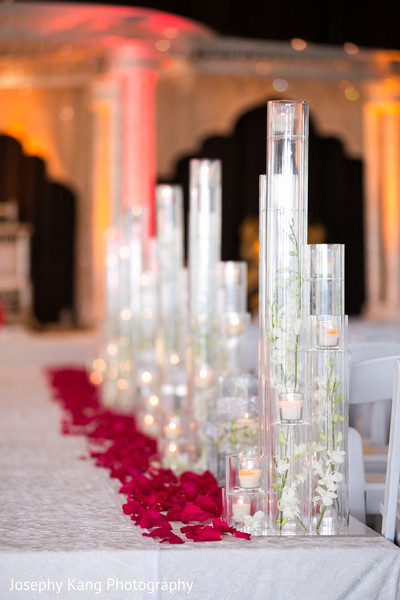 Ceremony Decor