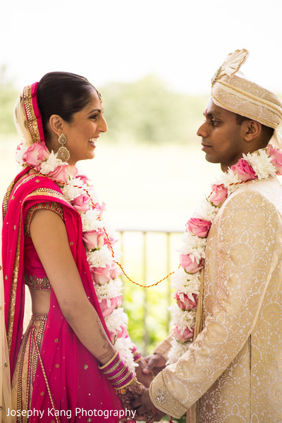 Wedding Portrait