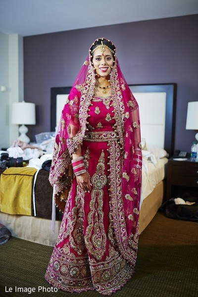 Bridal Fashion