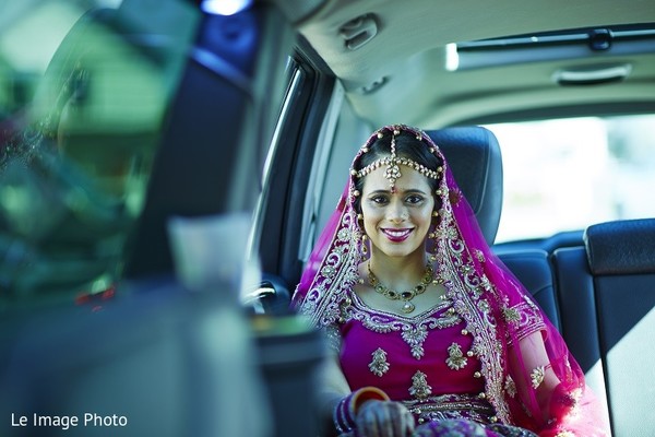 Bridal Portrait