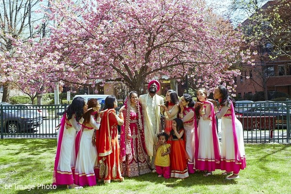 Bridal Party