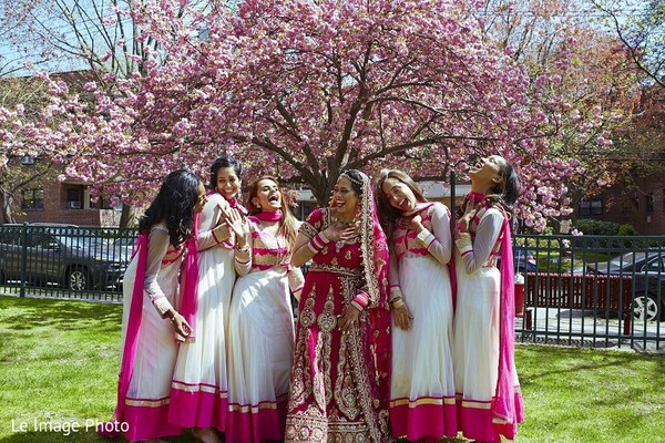 Bridal Party