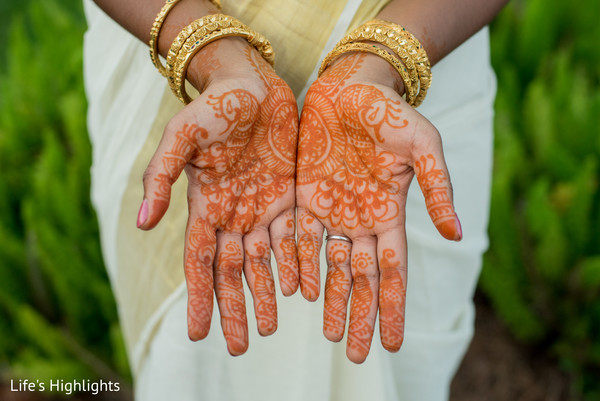 Mehndi