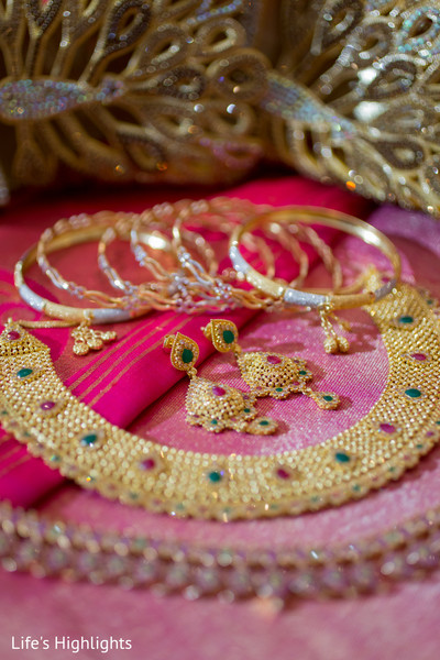 Bridal Jewelry