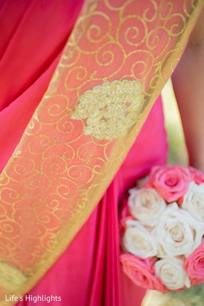 Sari Details