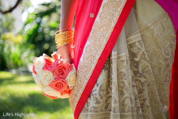 Sari Details