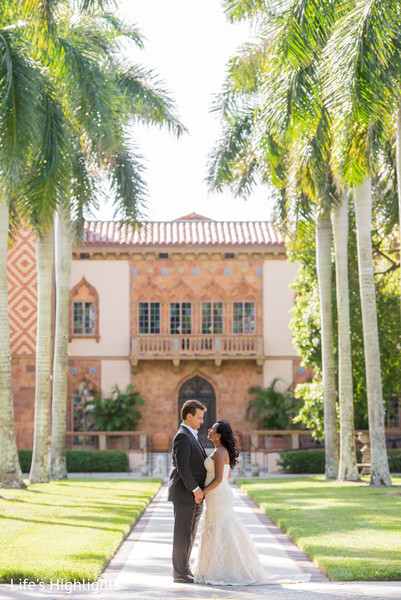 Wedding Portrait