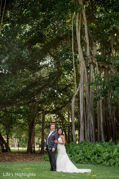 Wedding Portrait