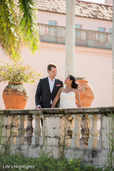 Wedding Portrait