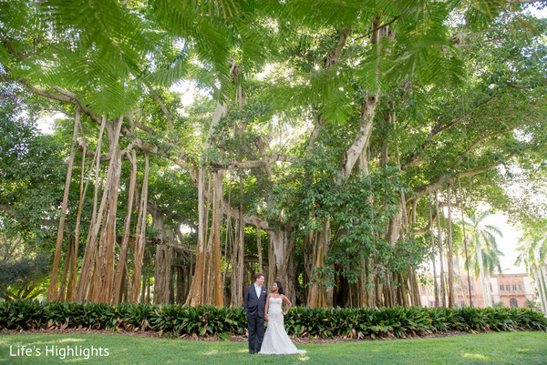 Wedding Portrait