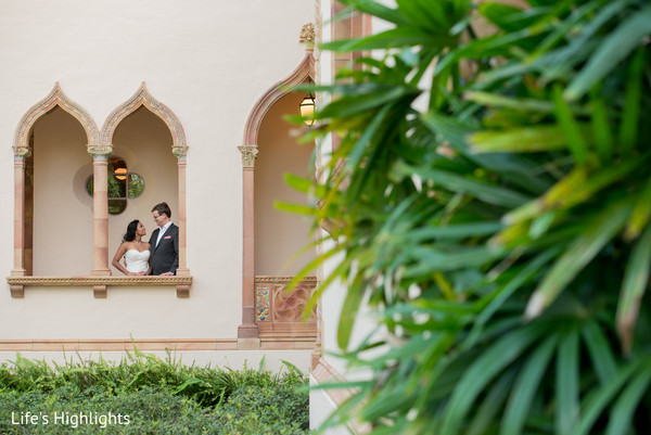 Wedding Portrait