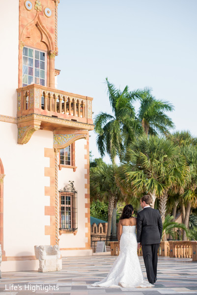 Wedding Portrait