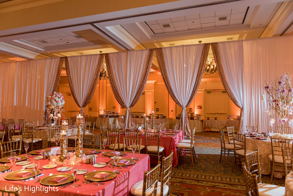 Venue & Decor