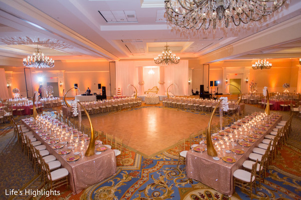 Venue & Decor