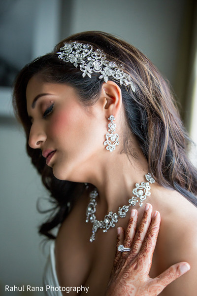 Bridal Jewelry