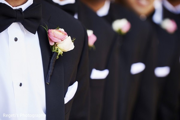 Groomsmen