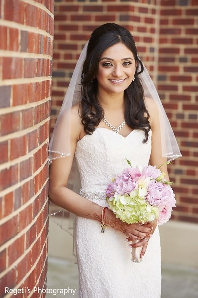 Bridal Portrait