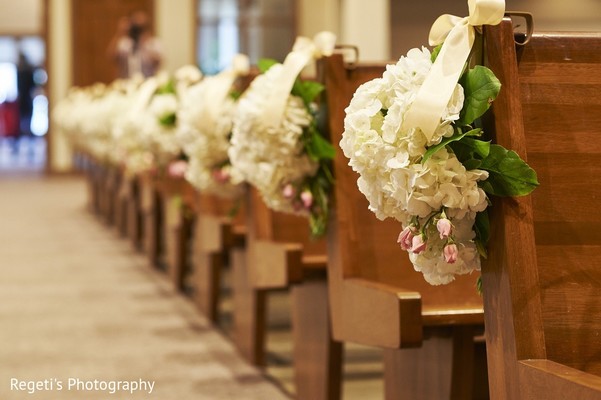 Ceremony Decor