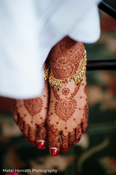 Mehndi