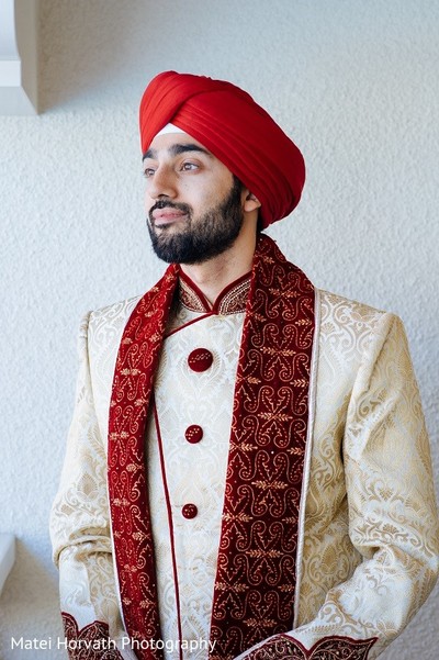 Groom Fashion