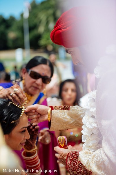 Ceremony