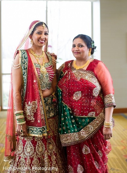 Bridal Portrait