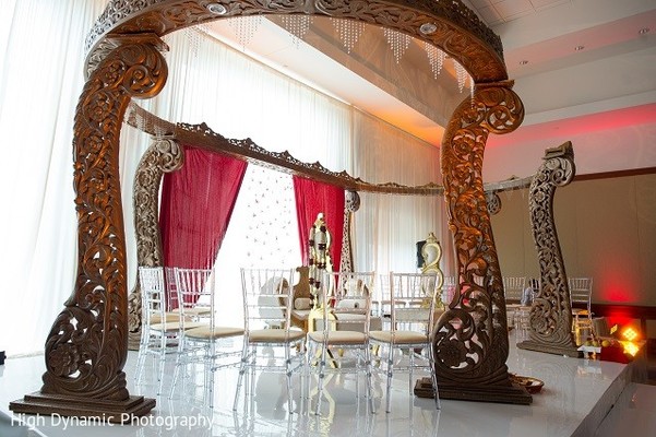 Mandap