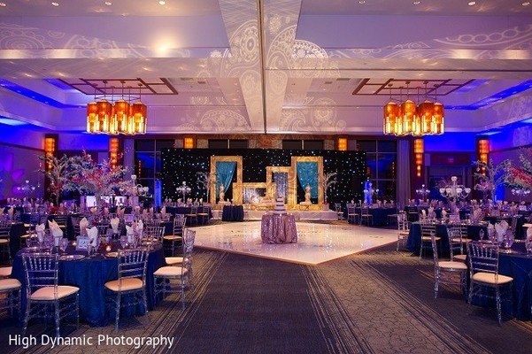 Wedding Venue