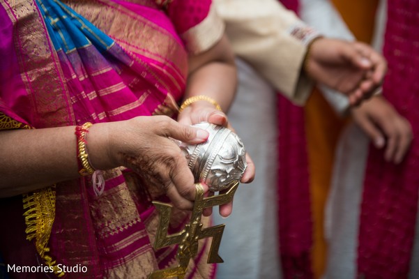 Hindu Wedding