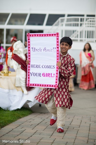 Hindu Wedding