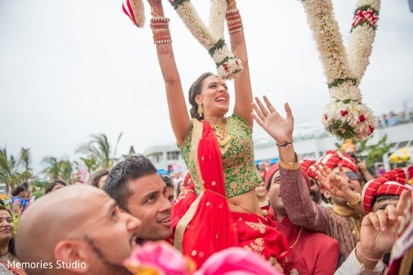 Hindu Wedding