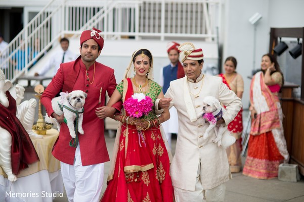 Hindu Wedding