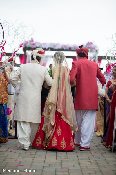 Hindu Wedding