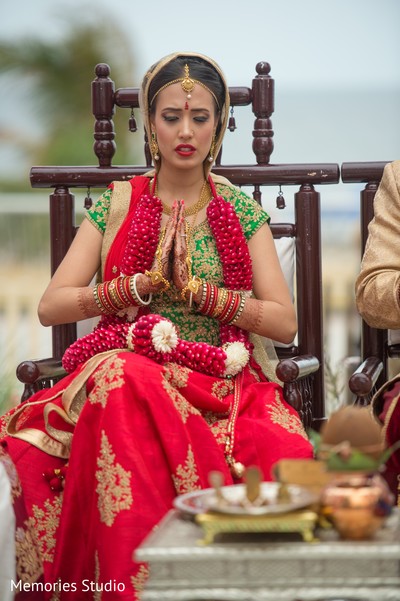 Hindu Wedding