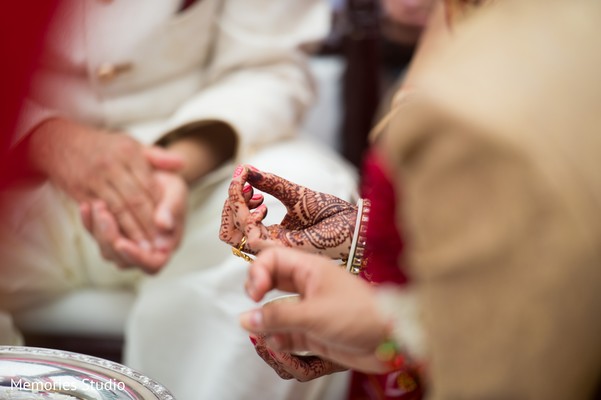 Hindu Wedding