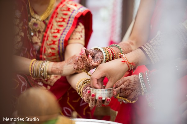 Hindu Wedding