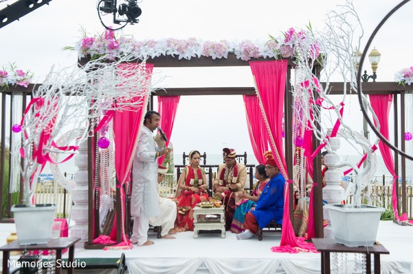 Hindu Wedding