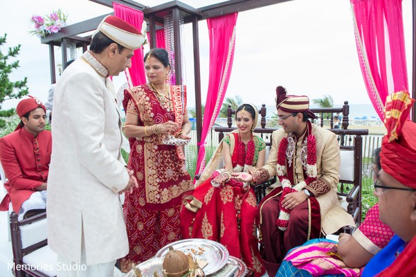 Hindu Wedding