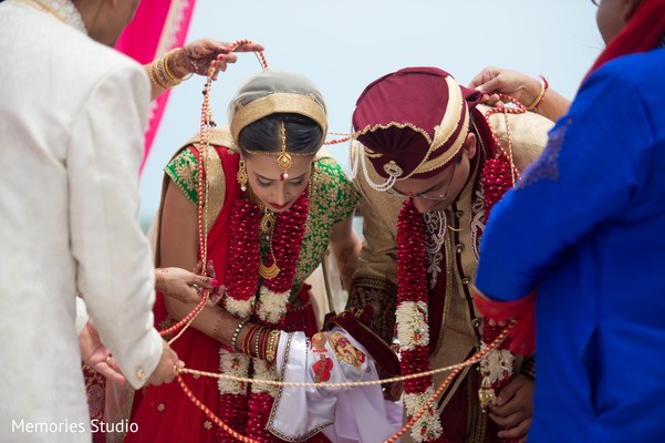 Hindu Wedding