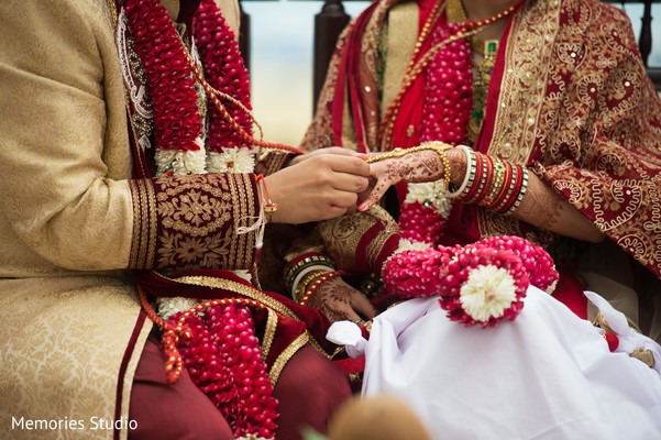 Hindu Wedding