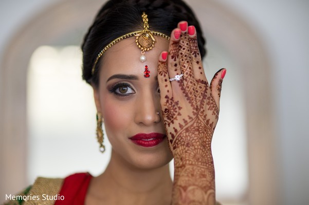 Hair and Make-up