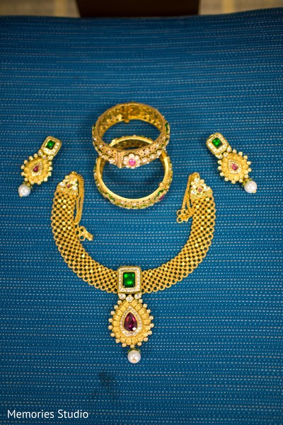 Bridal Jewelry