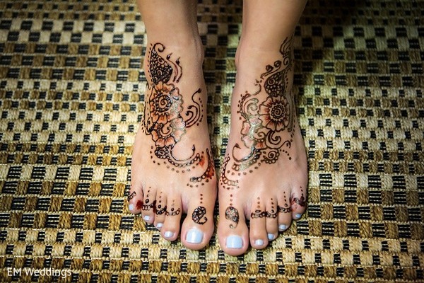 Mehndi