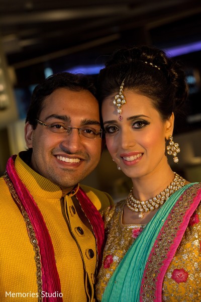 Sangeet Portraits