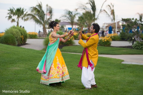 Sangeet Portraits