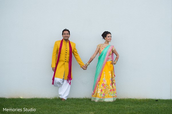 Sangeet Portraits