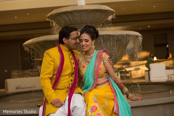 Sangeet Portraits