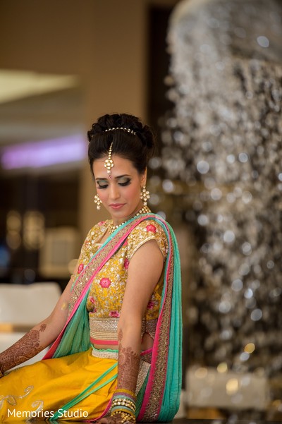 Sangeet Portraits